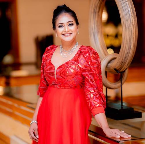 Ahika Mathasinha profile image
